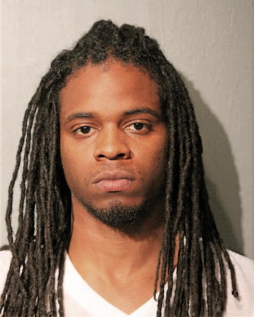 MICHAEL SMITH, Cook County, Illinois