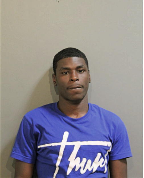 RONALD A SMITH, Cook County, Illinois