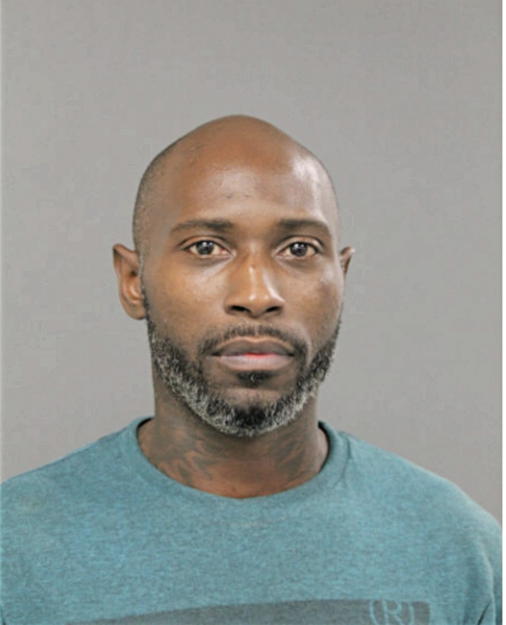FREDERICK D STAMPLEY, Cook County, Illinois