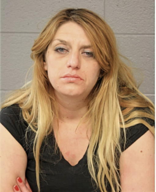 KIMBERLY R STELLMACH, Cook County, Illinois