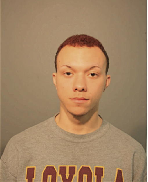 DEMARI D STRZELCZYK, Cook County, Illinois