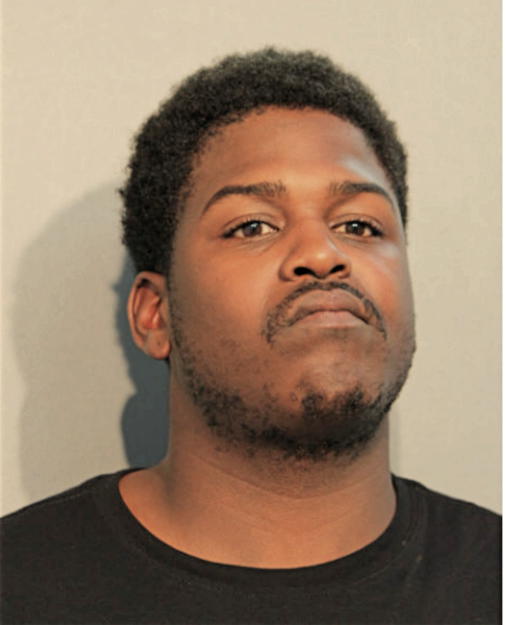 JOSHUA SUGGS, Cook County, Illinois