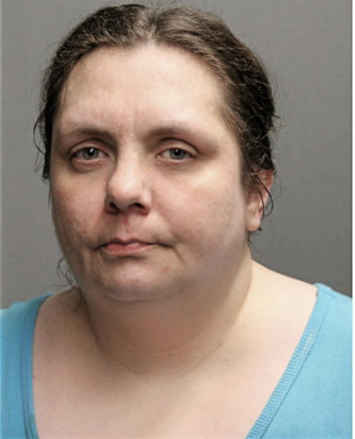 JENNIFER P TAYLOR, Cook County, Illinois
