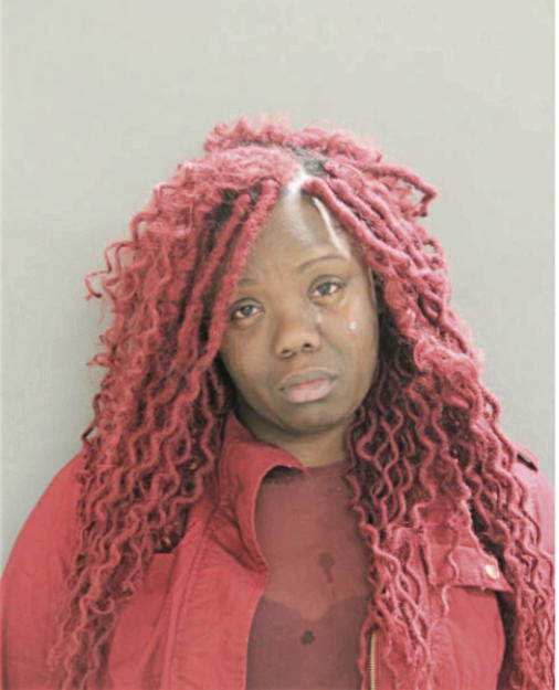SHAWNTA PRECIOUS TEKELIA SPEARS, Cook County, Illinois