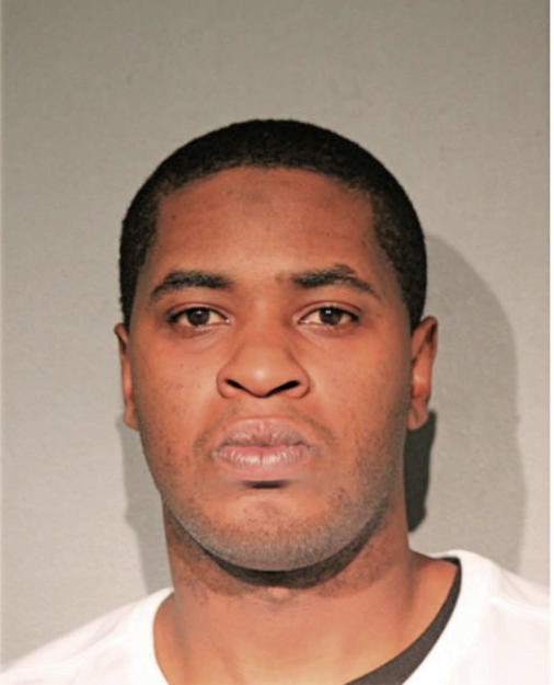 DIAMON L THOMPSON, Cook County, Illinois