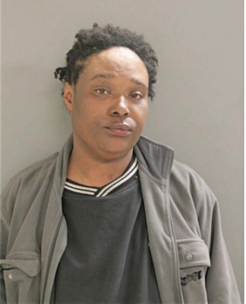 IDA T THOMPSON, Cook County, Illinois