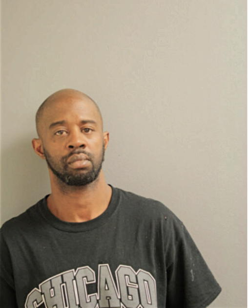 ROBERT M THOMPSON, Cook County, Illinois