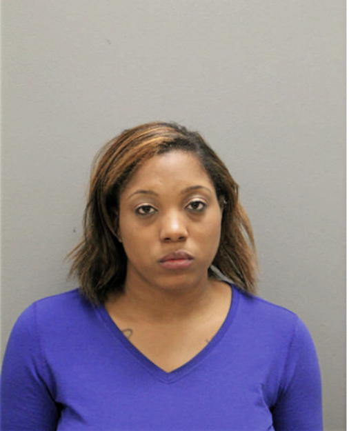 ZAKIA TRUITT, Cook County, Illinois