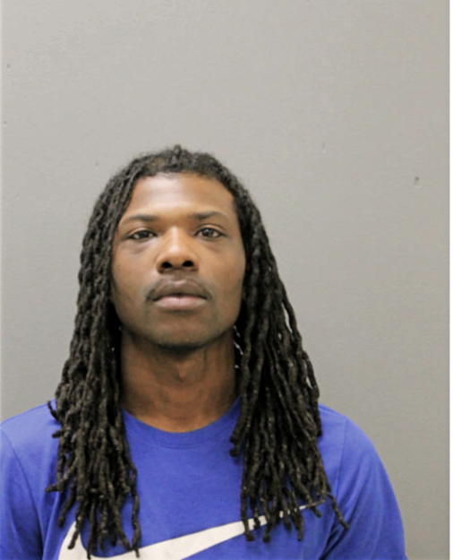DARRYL C TURNER-REED, Cook County, Illinois