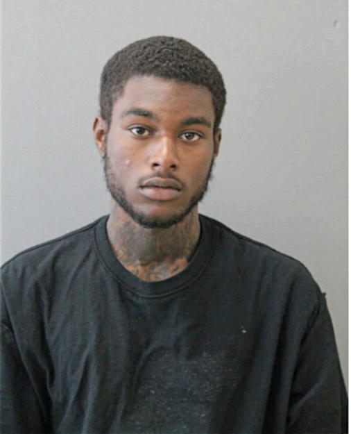 PHILIP A UPCHURCH, Cook County, Illinois