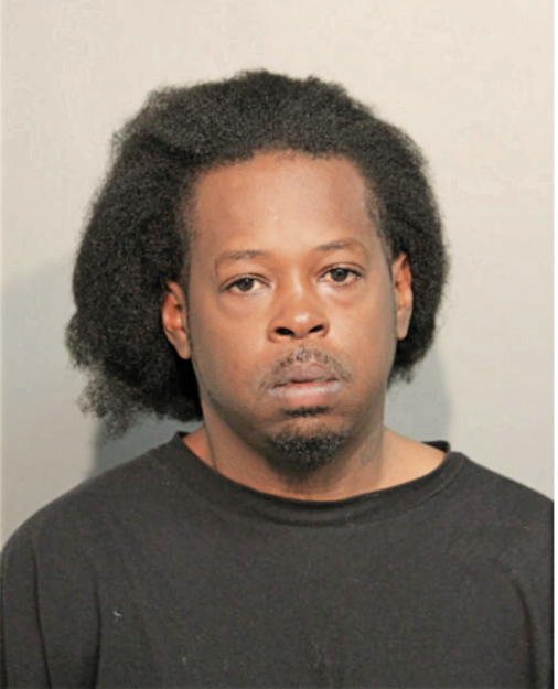 ANTWON L VAN, Cook County, Illinois