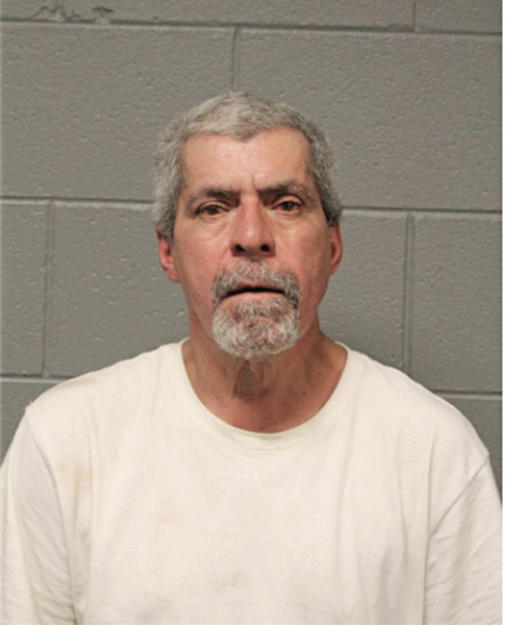JOSE-LUIS VAZQUEZ, Cook County, Illinois