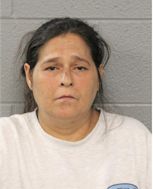 NICOLYNN VELA, Cook County, Illinois