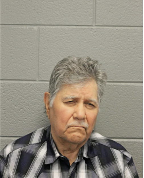 JOSE M VILLA, Cook County, Illinois