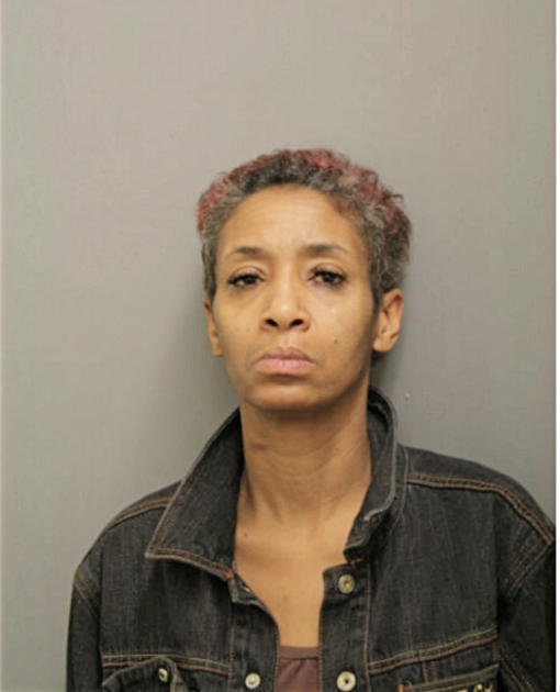 MISTY MARIE WASHINGTON, Cook County, Illinois
