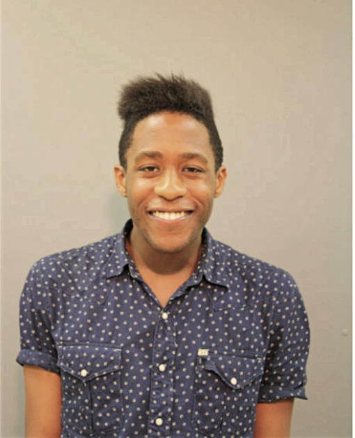 IAN M WATKINS, Cook County, Illinois