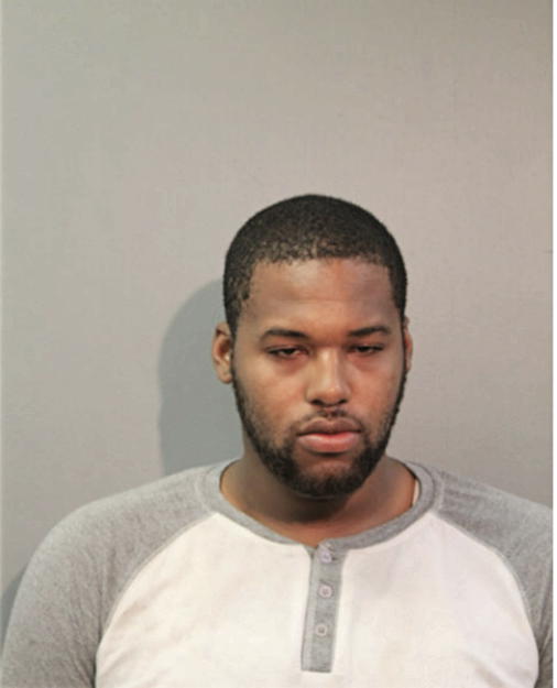 JAMAL WRIGHT, Cook County, Illinois