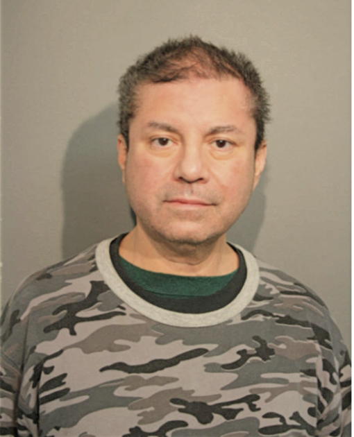 ORLANDO YEPES, Cook County, Illinois