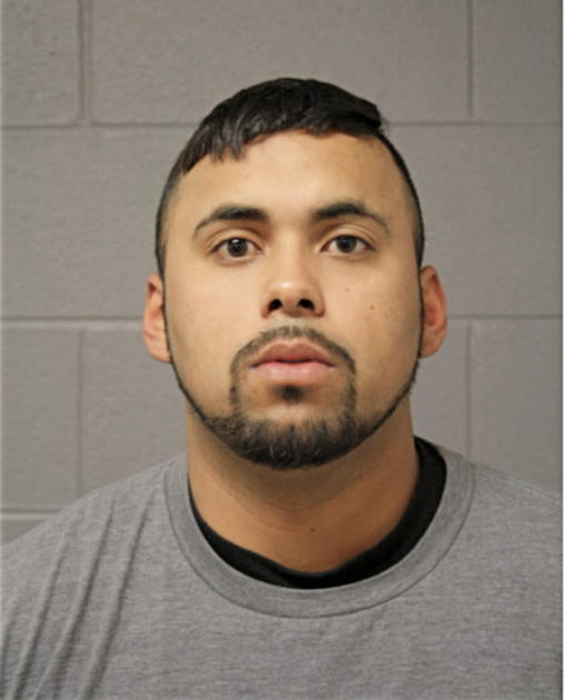 EDGAR ZABALZA, Cook County, Illinois