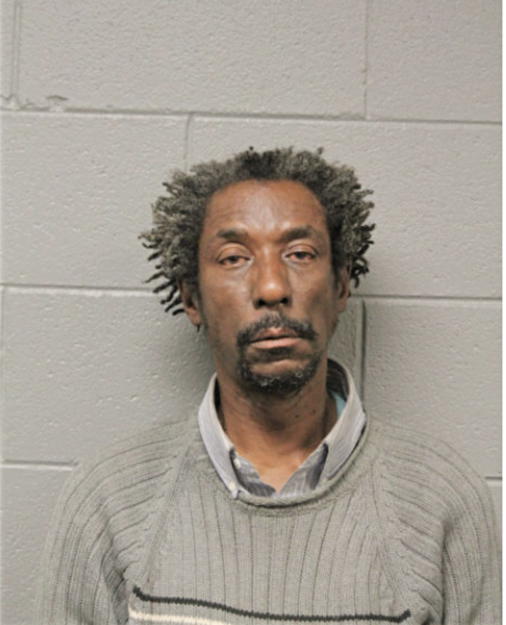 TONY R ABERNATHY, Cook County, Illinois