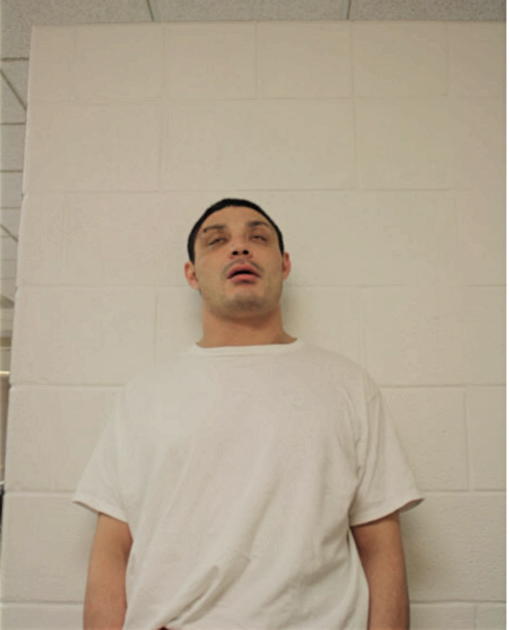 GILBERT ACEVEDO, Cook County, Illinois
