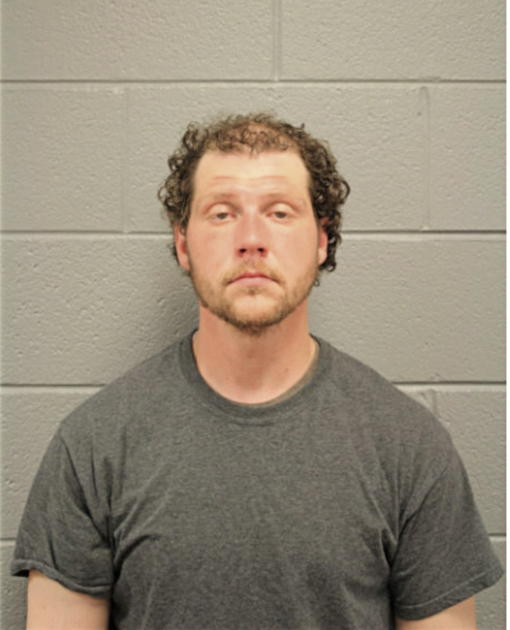 DOUGLAS J ALCORN, Cook County, Illinois