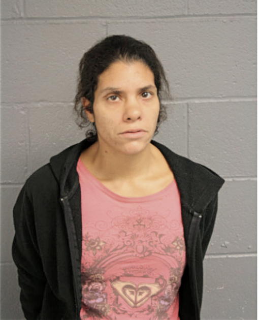 NEREIDA L ALEGRE, Cook County, Illinois