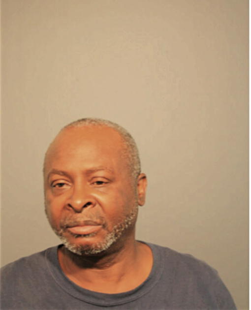 RHYGIEN ALIBEGG, Cook County, Illinois