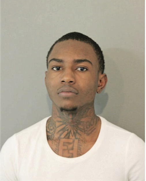 JOSEPH T ALLEN, Cook County, Illinois