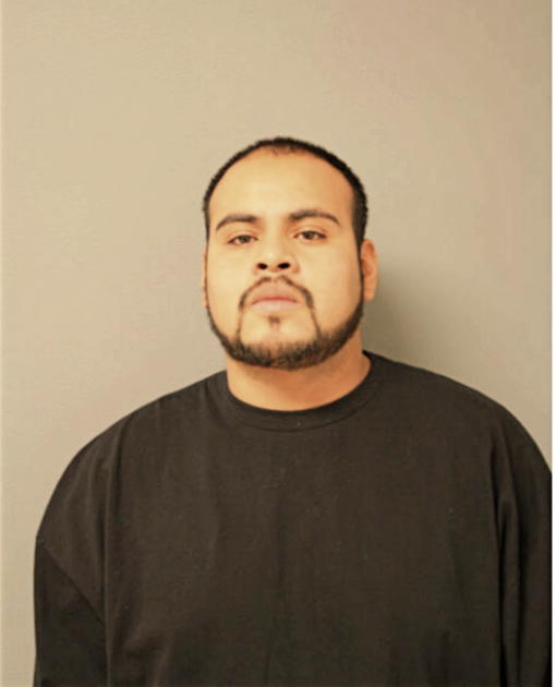 SAUL ALVARADO, Cook County, Illinois