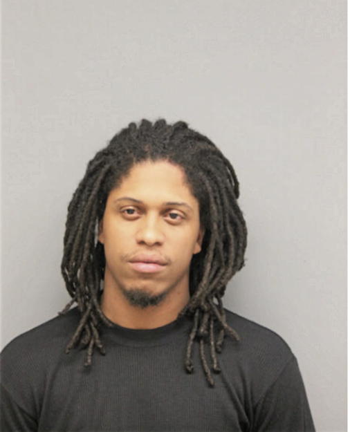 RICKY ANDERSON, Cook County, Illinois
