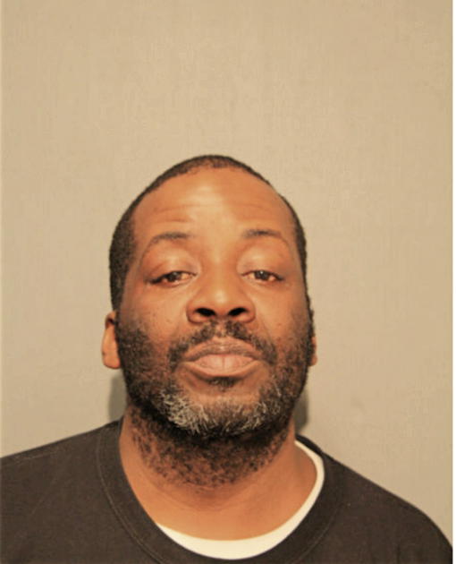 CLEVELAND ANTHONY, Cook County, Illinois