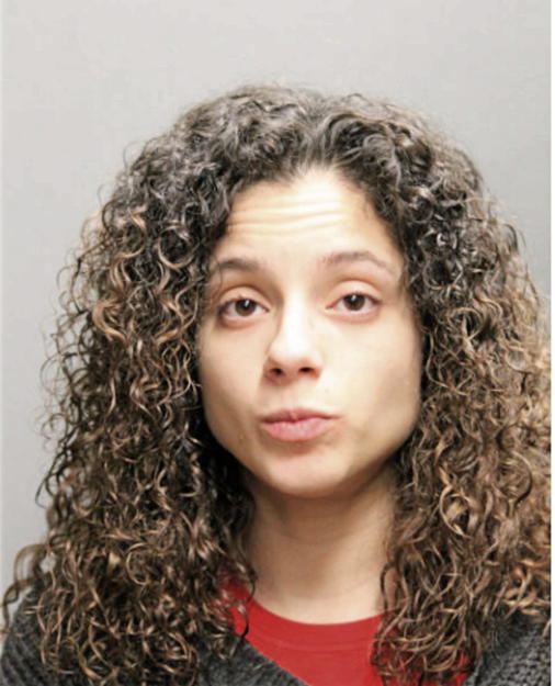 SHARELYS DAYLENE ARCE GOMEZ, Cook County, Illinois