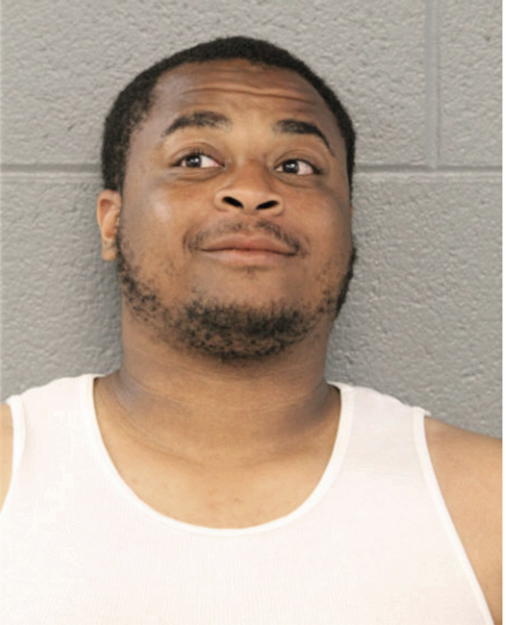 ANTHONY ARE, Cook County, Illinois