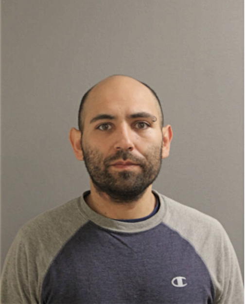 ADRIAN-MENDEZ AREBALO, Cook County, Illinois