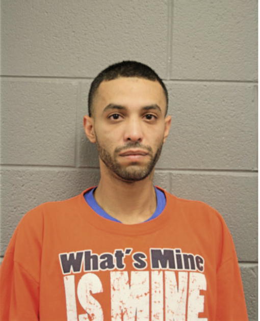 RAFAEL AVILES, Cook County, Illinois