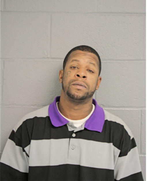 GEORGE BAGGETT, Cook County, Illinois
