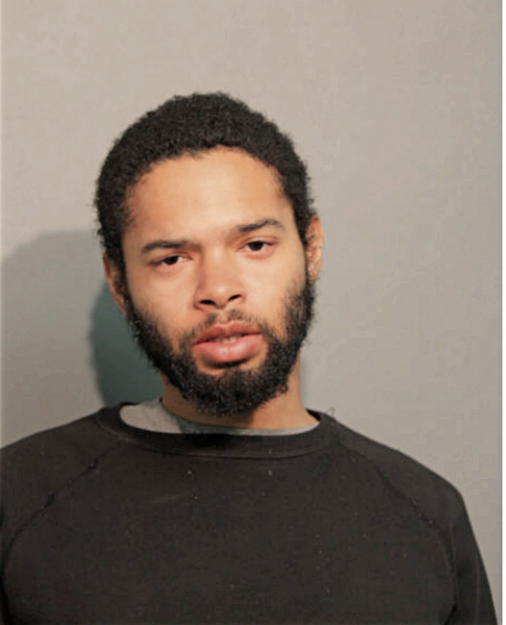 KENNETH BAKER, Cook County, Illinois