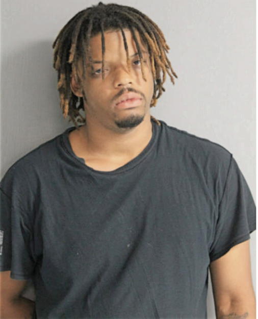 ROBERT BAKER, Cook County, Illinois