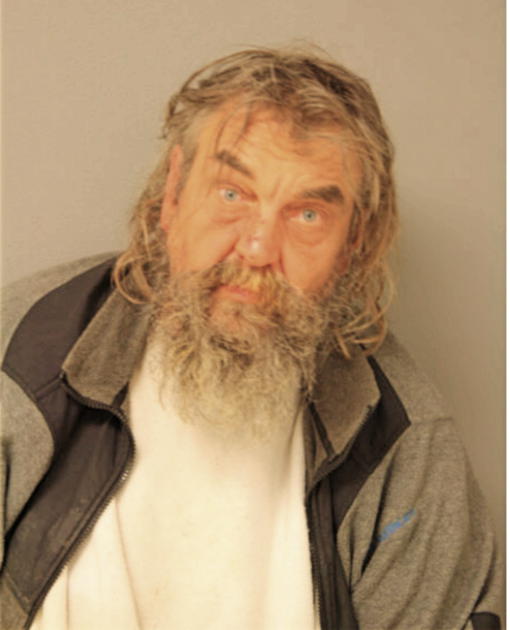 EDWARD BAKOWSKI, Cook County, Illinois