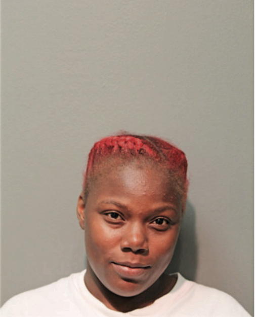 ARA BANKS, Cook County, Illinois