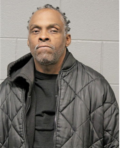 HERBERT L BIVINS, Cook County, Illinois