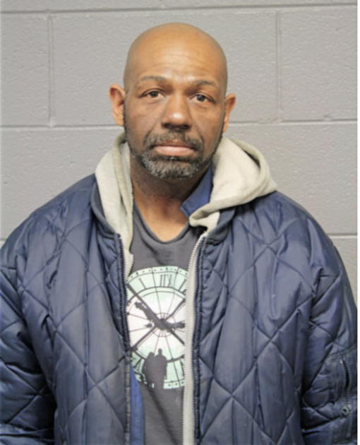 DALE L BOBBITT, Cook County, Illinois