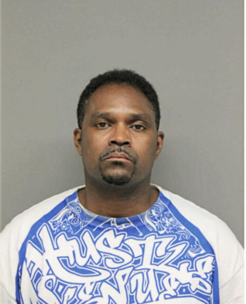 ANTOIN L BRADFORD, Cook County, Illinois