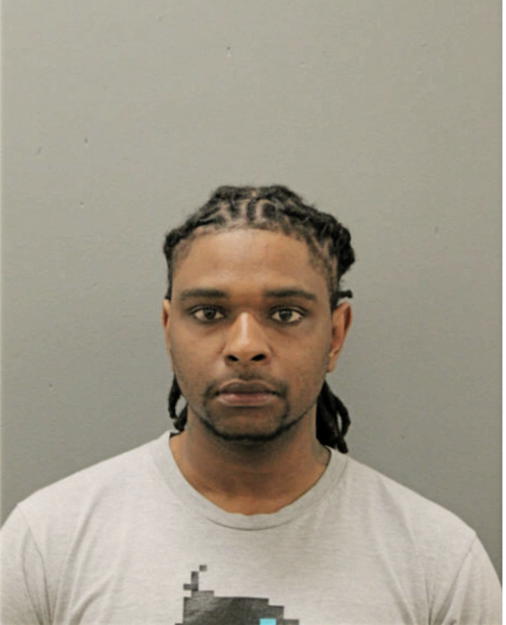 STEVEN E BRADLEY, Cook County, Illinois