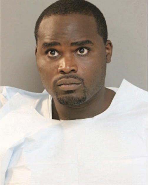 JAMES BREWER, Cook County, Illinois