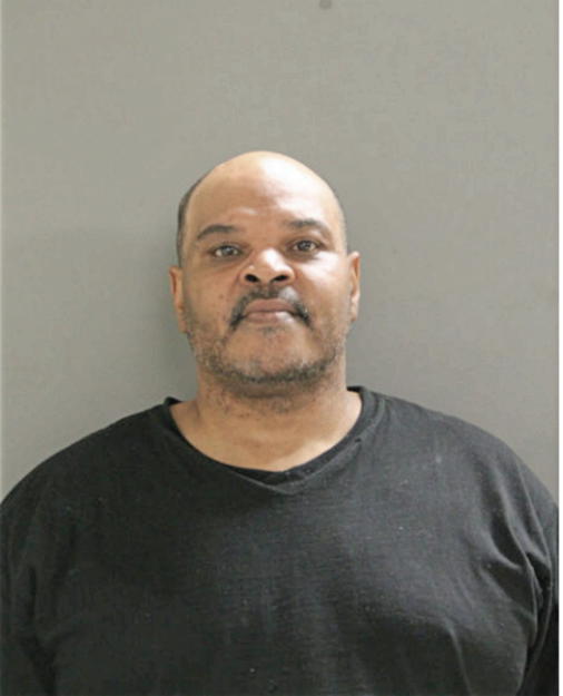 BYRON BROOKS, Cook County, Illinois