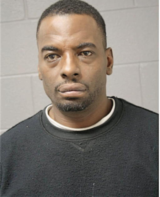 ANDRES F BULLEY, Cook County, Illinois