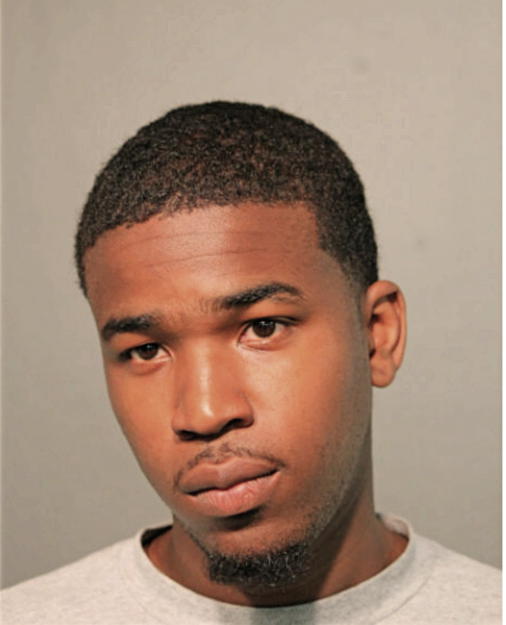 KEVIN BUTLER, Cook County, Illinois