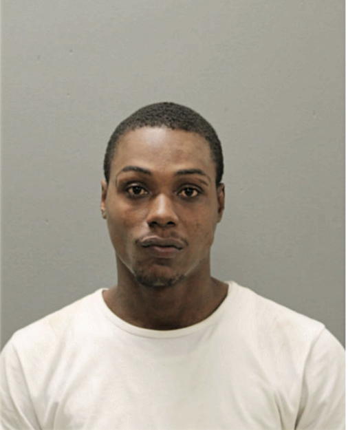 MAURICE A BUTLER, Cook County, Illinois